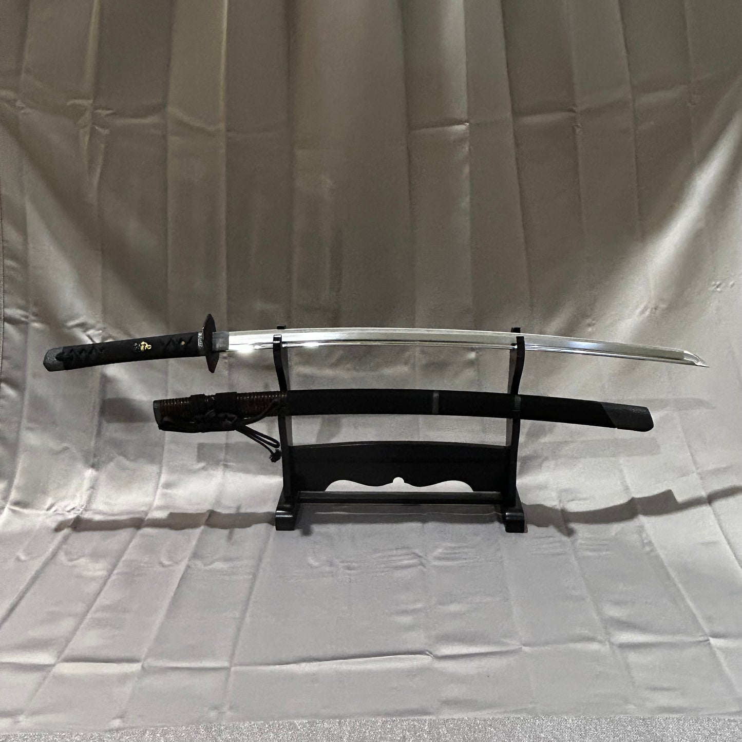 Ninja sword Jonin type