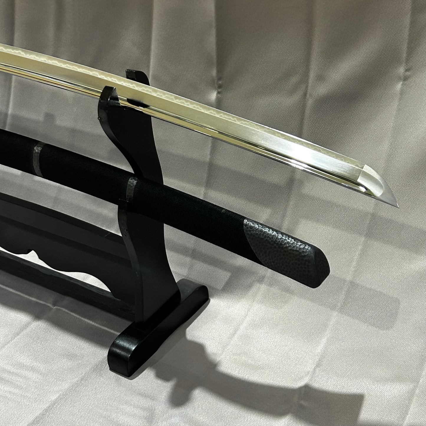 Ninja sword Jonin type