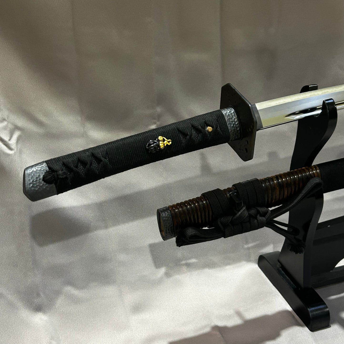 Ninja sword Jonin type