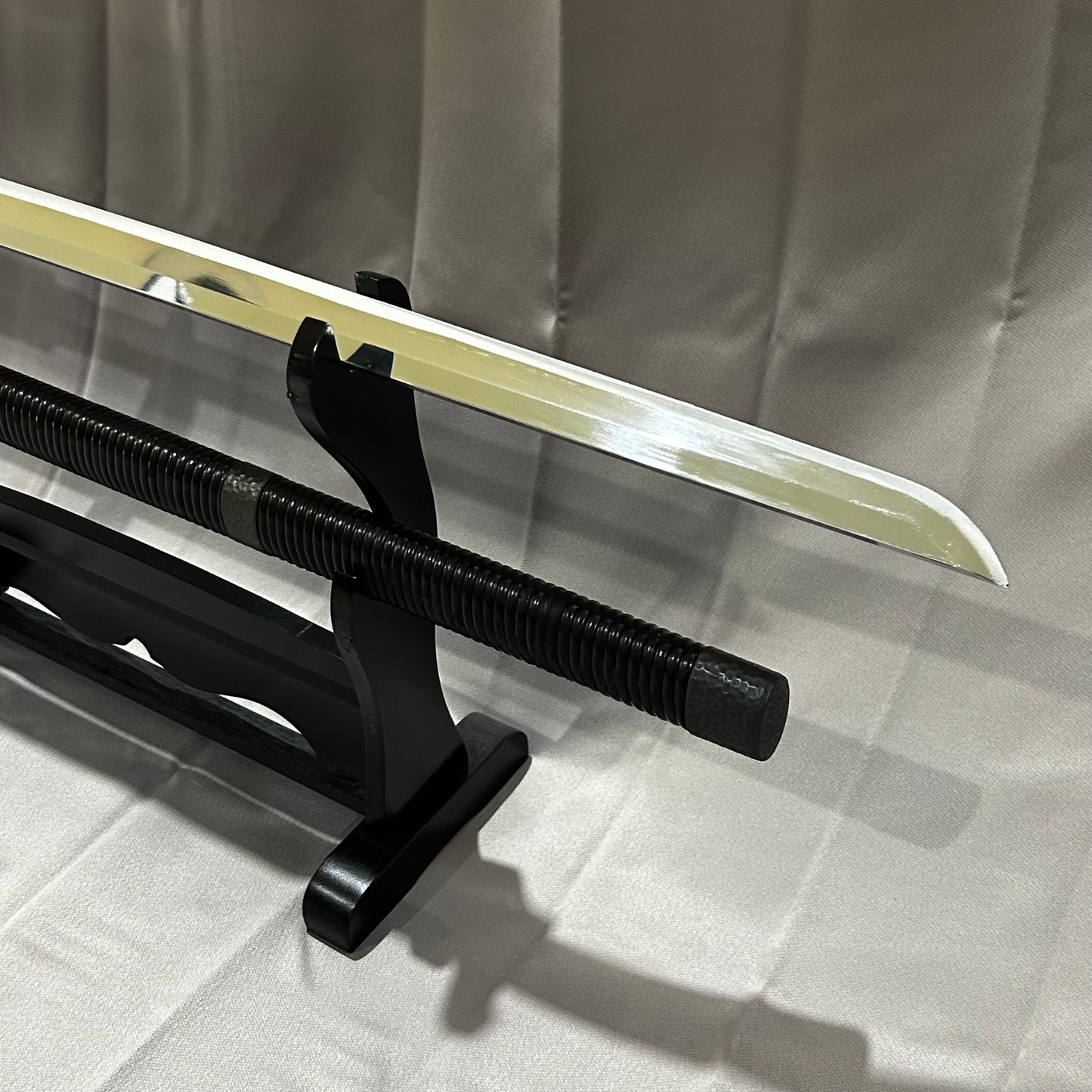 柳生仕込杖 十兵衛型