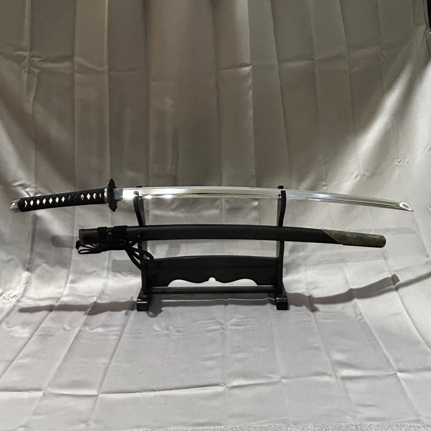 Hattori Hanzo love sword Old Bizen Kanehira