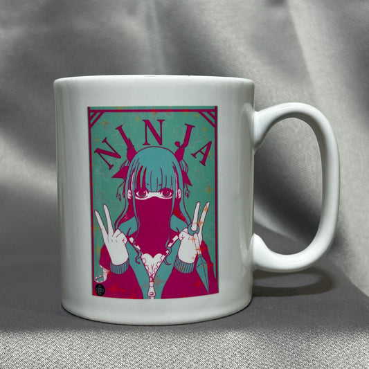 Mug Airi