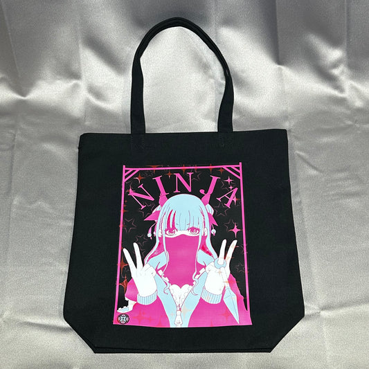 Tote bag Airi