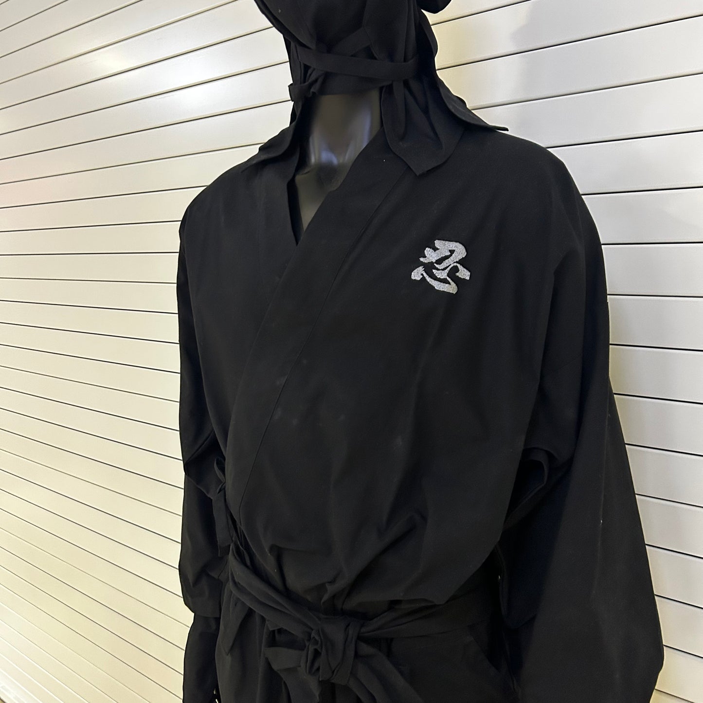 adult ninja clothes