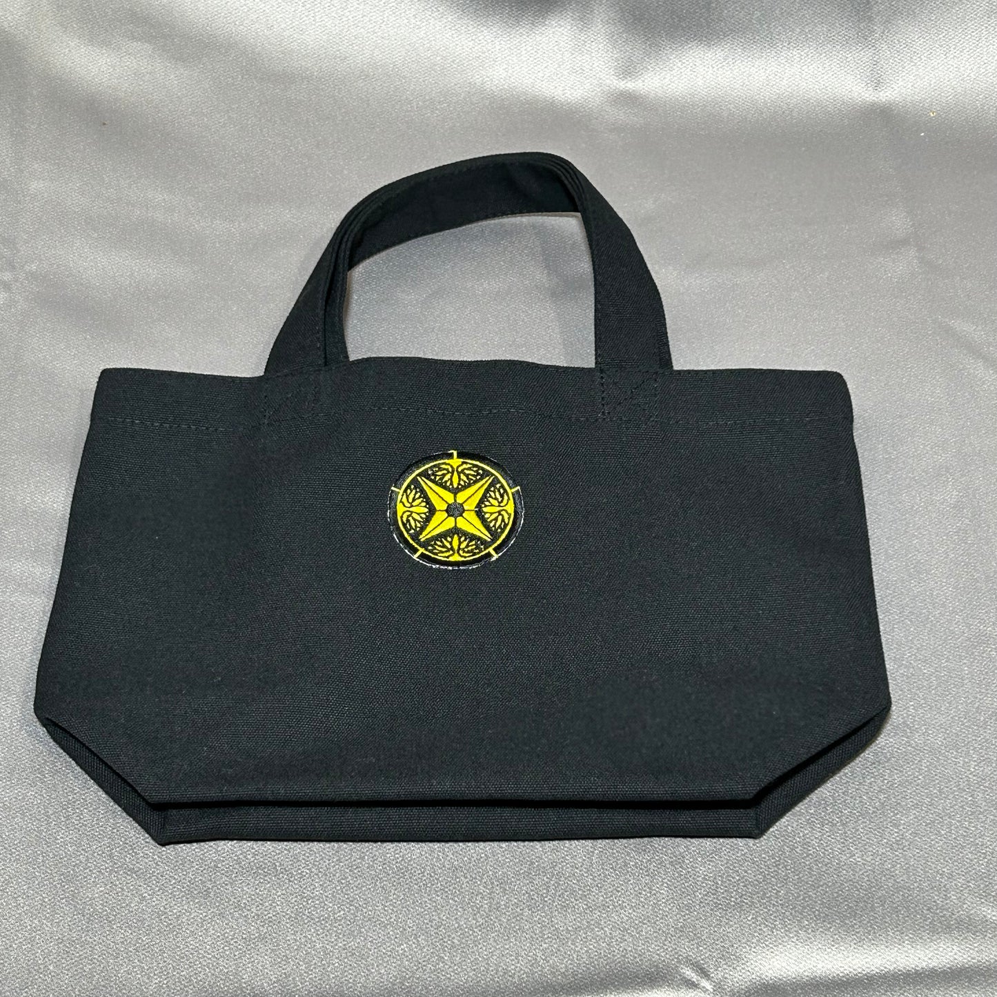 Tote bag family crest medium