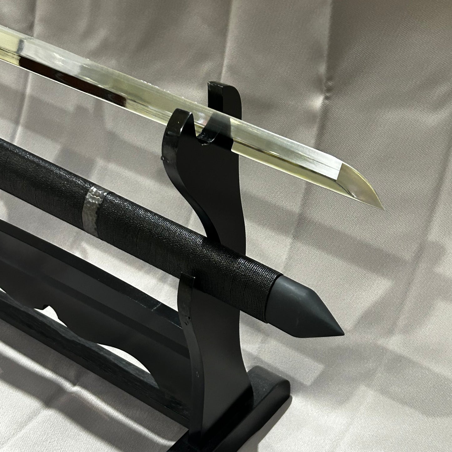 Ninja sword practical zero type