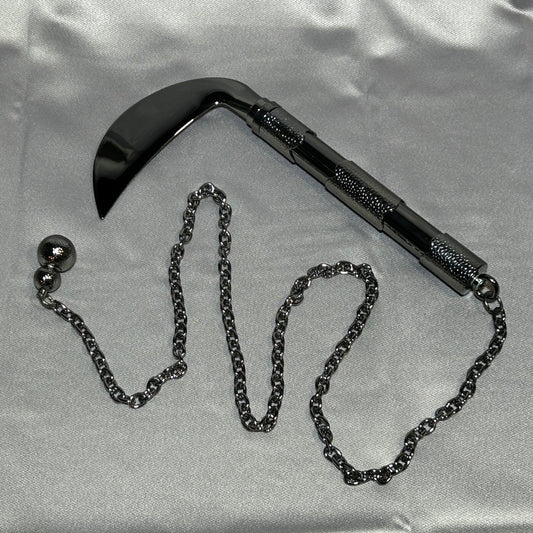 Kusarigama