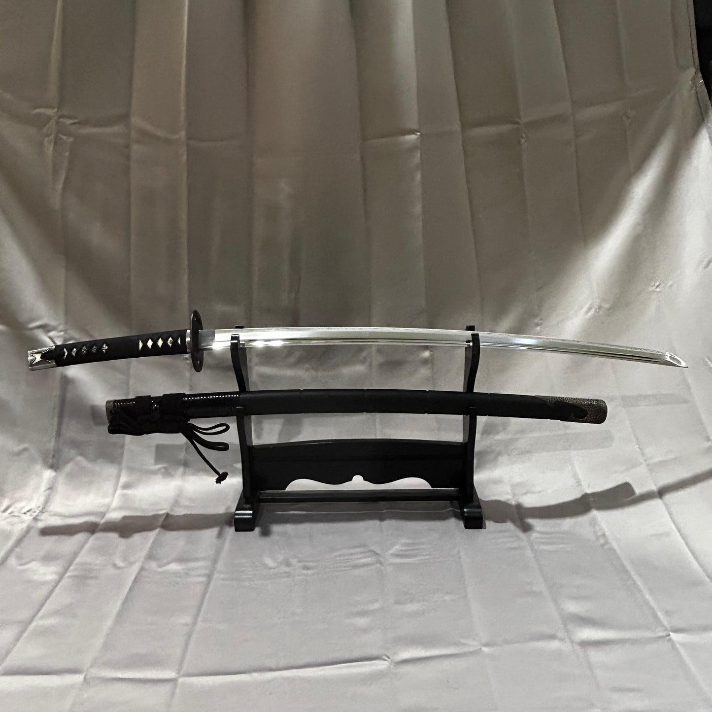 Yagyu Jubei's favorite sword Kenta Miike Practical type