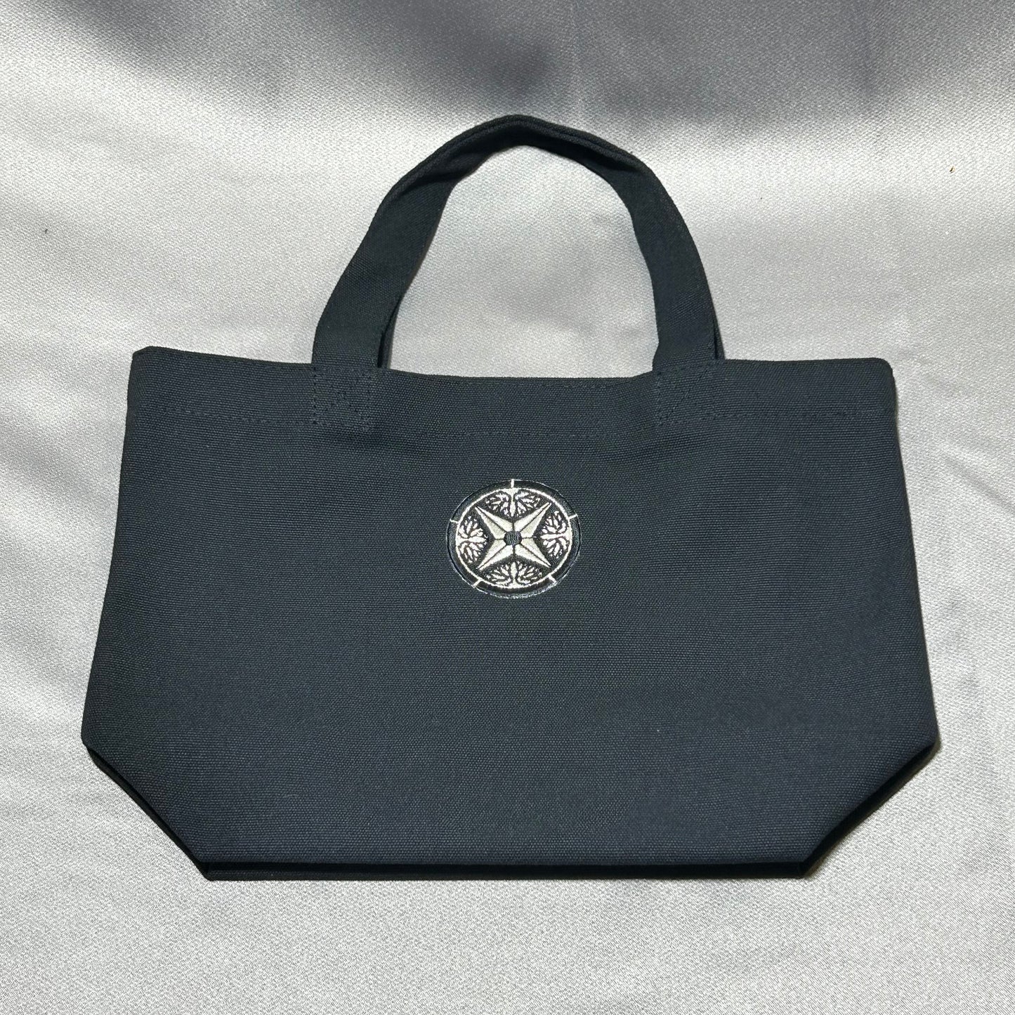 Tote bag family crest medium