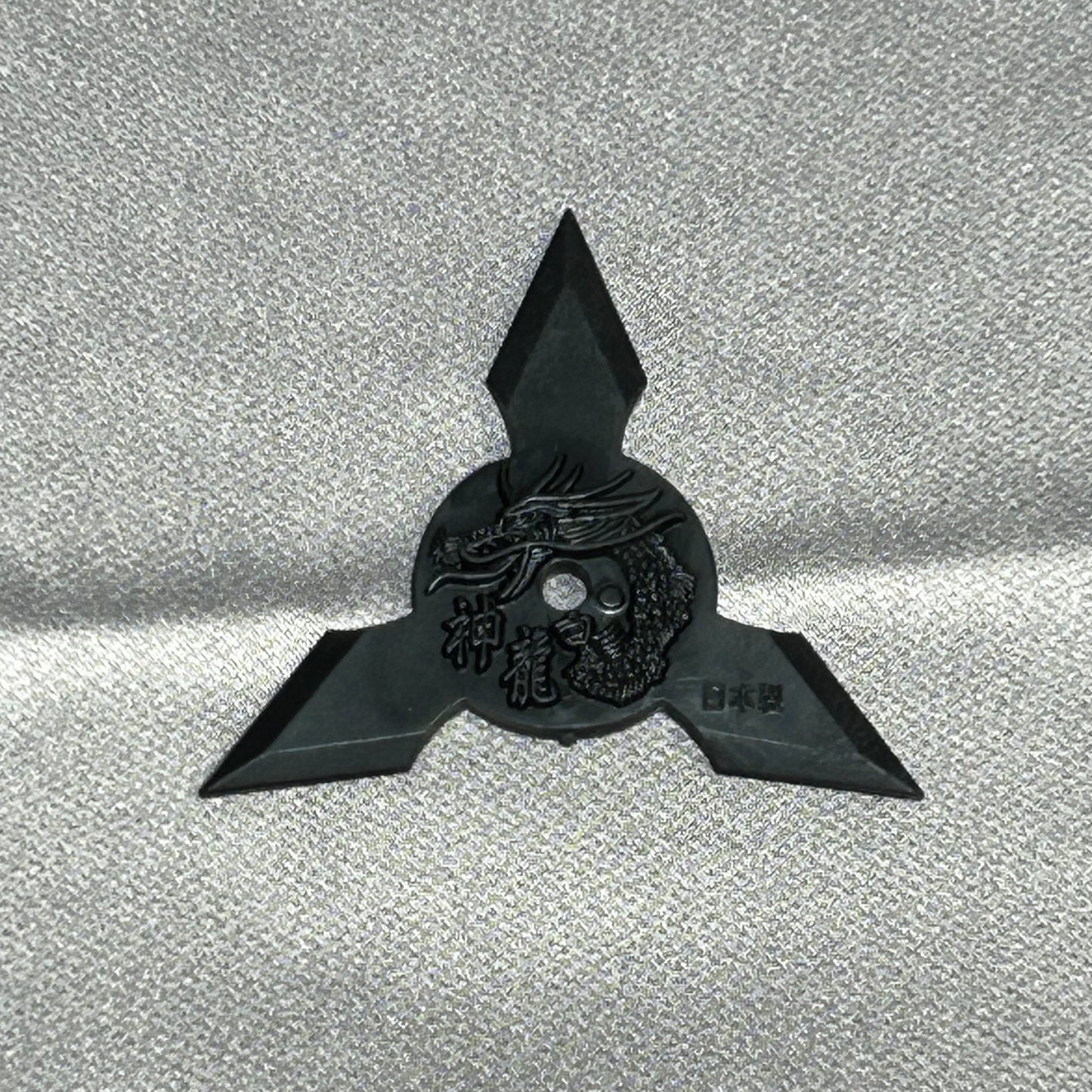 Plastic Shinryu Shuriken Mikata