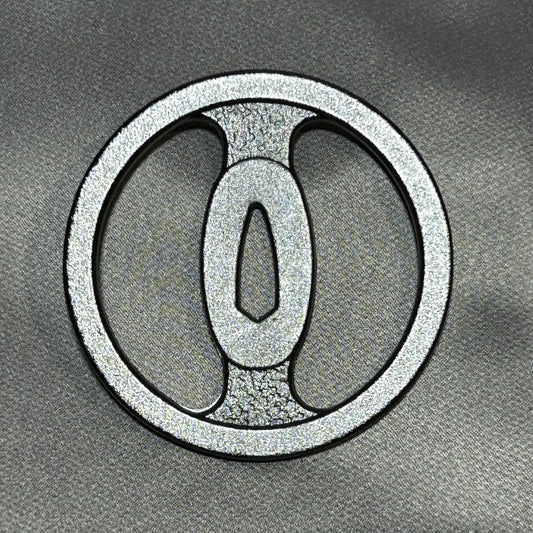 Tsuba Itomaki watermark