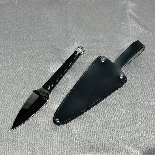 kunai black