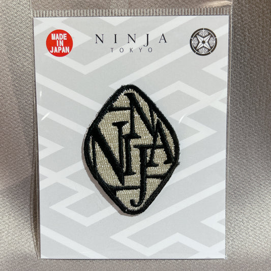 Original patch NINJA TOKYO small