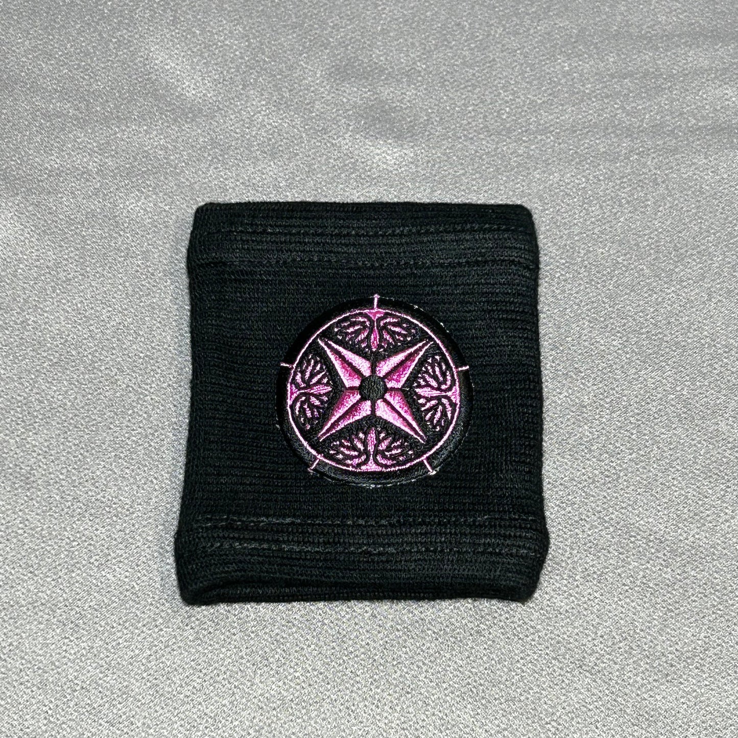 Ninja PRO Wristband Family Crest