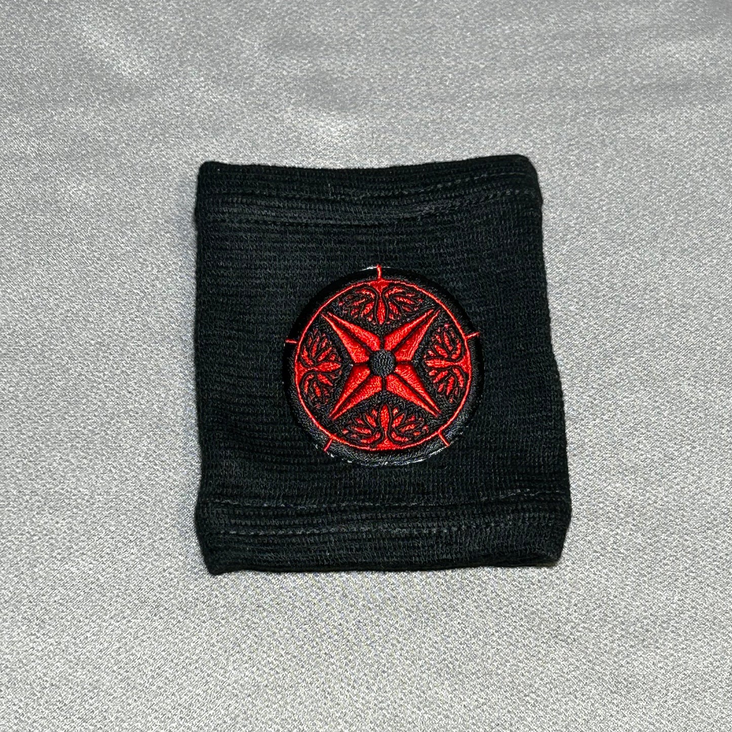 Ninja PRO Wristband Family Crest