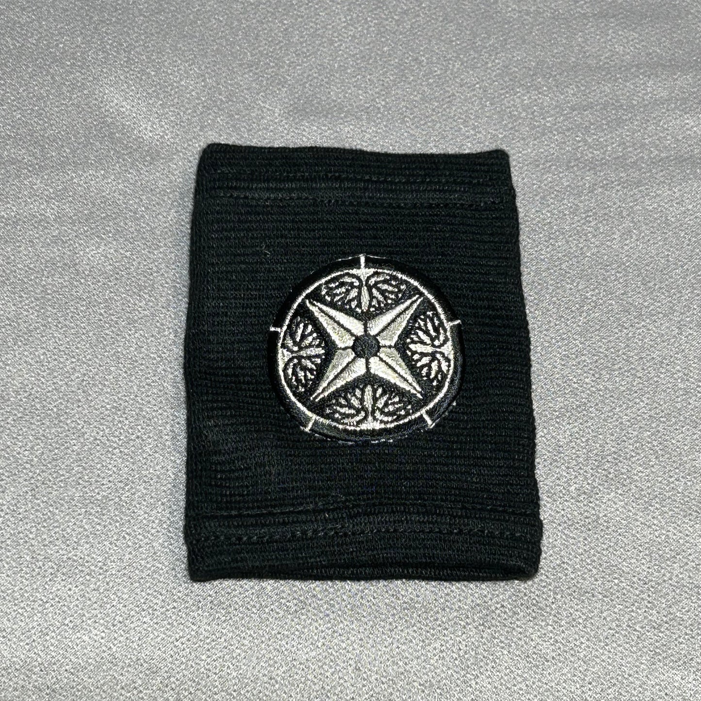 Ninja PRO Wristband Family Crest