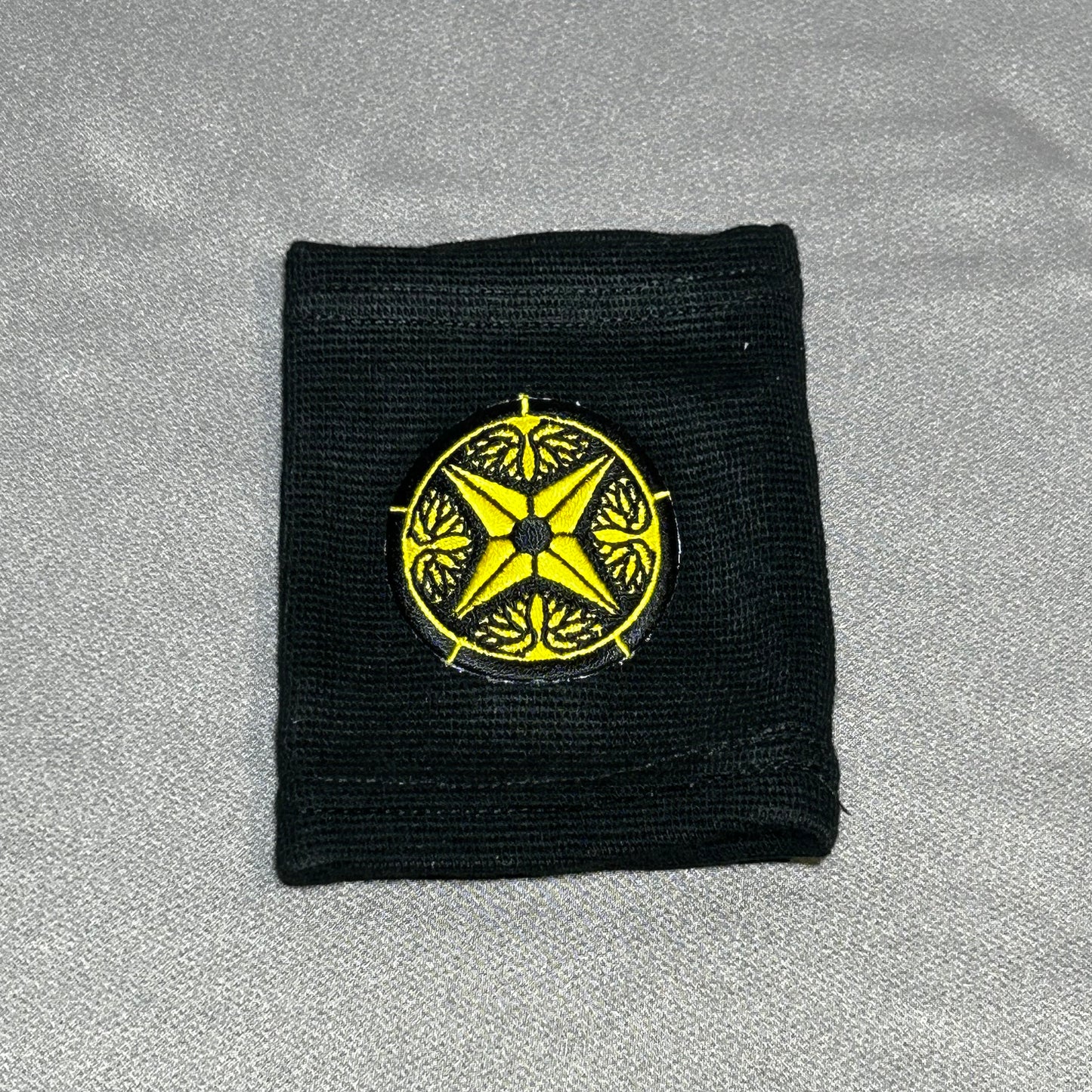 Ninja PRO Wristband Family Crest