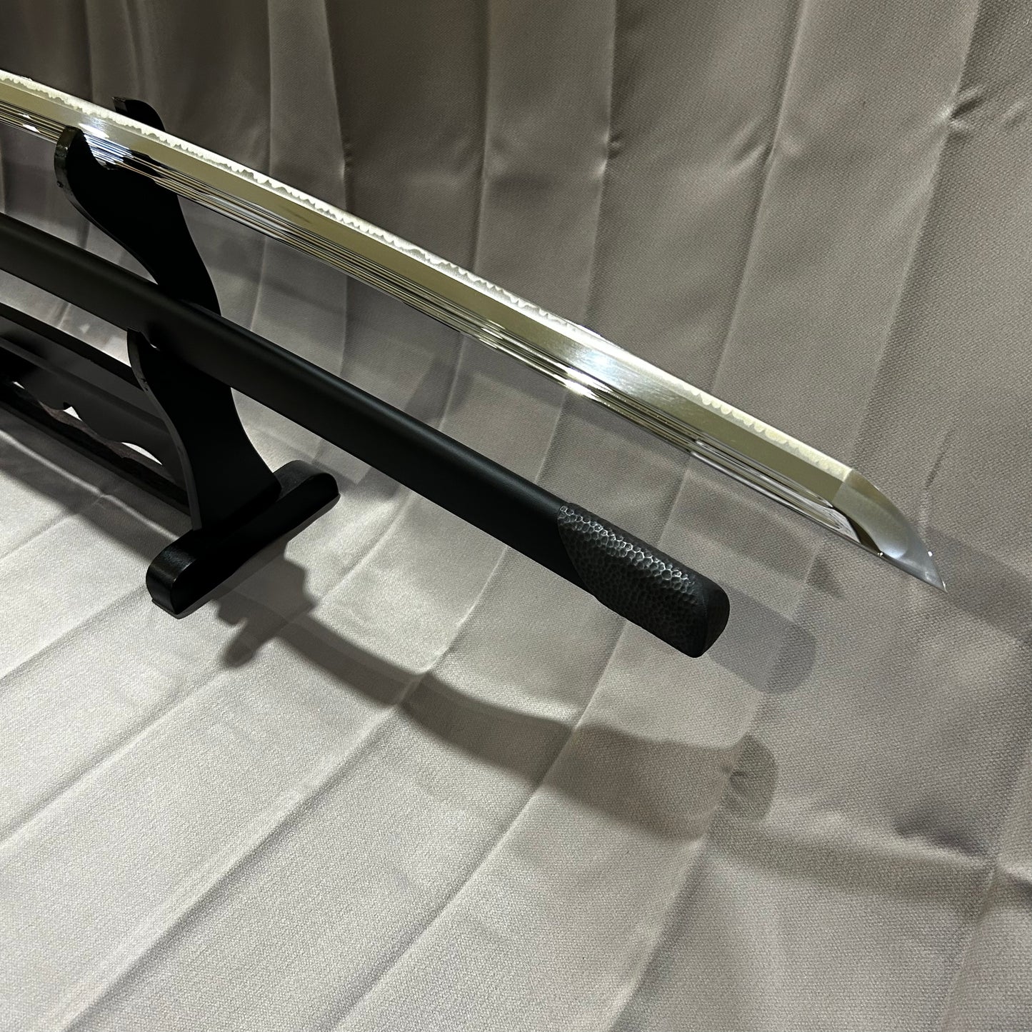 Wild Samurai Handachi Sanshaku Sword