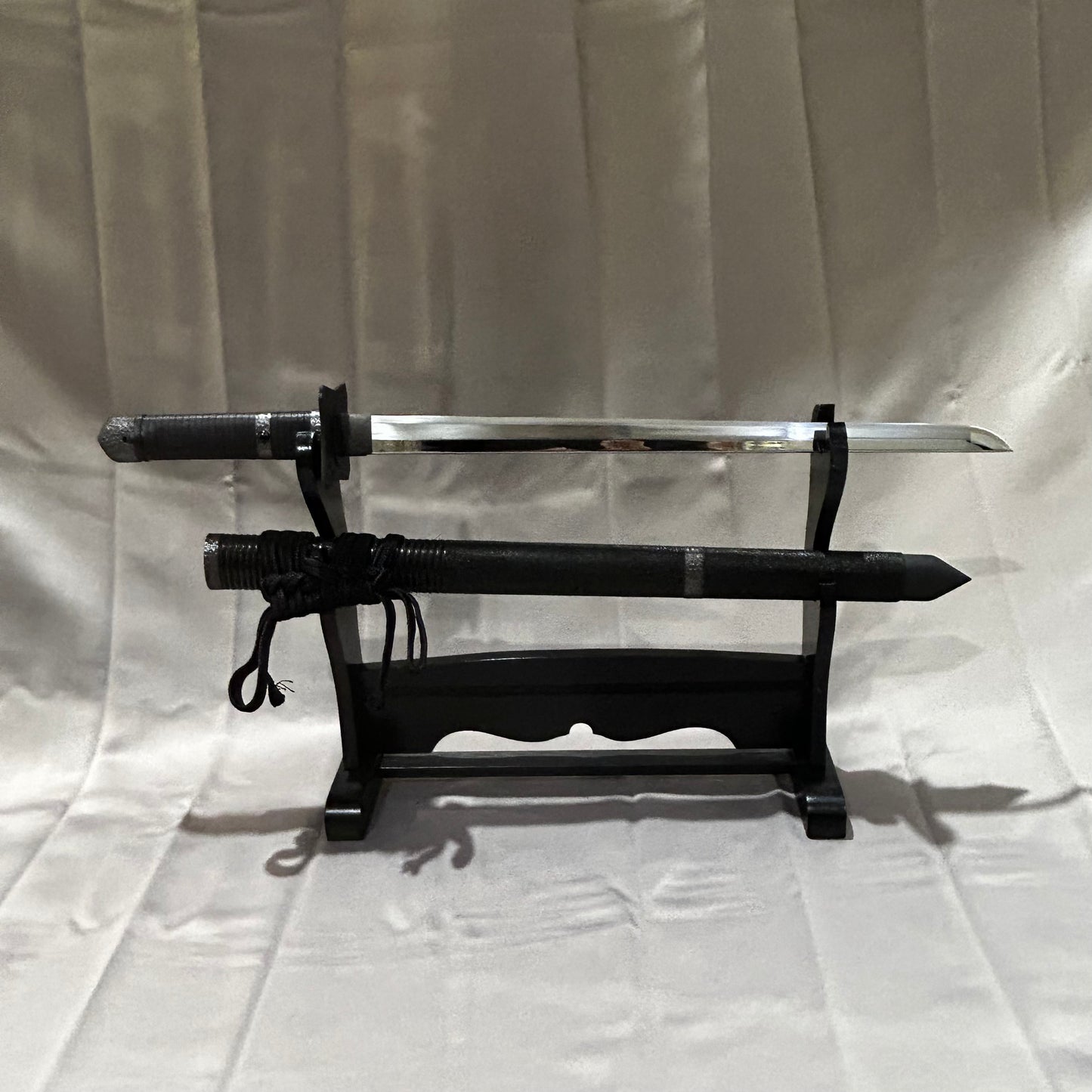 Ninja sword practical zero type