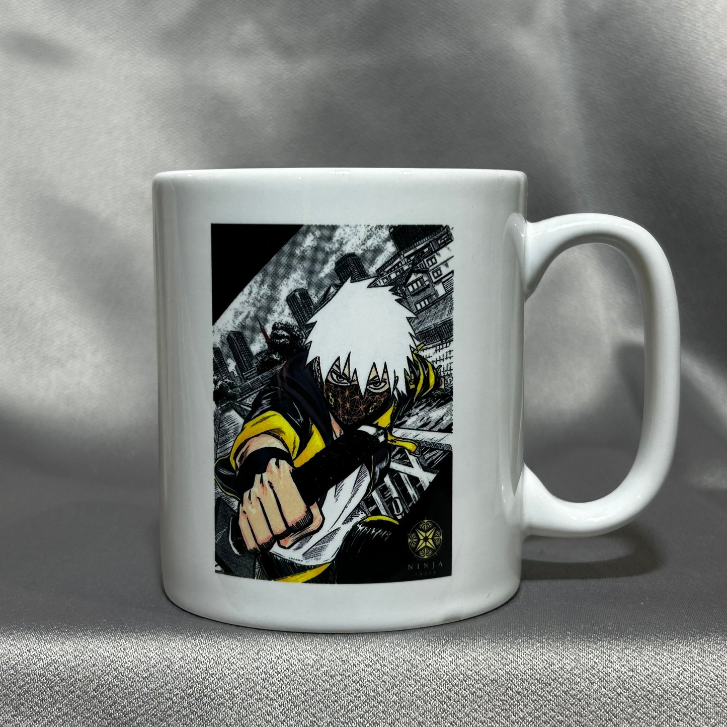 Mug Hanzo