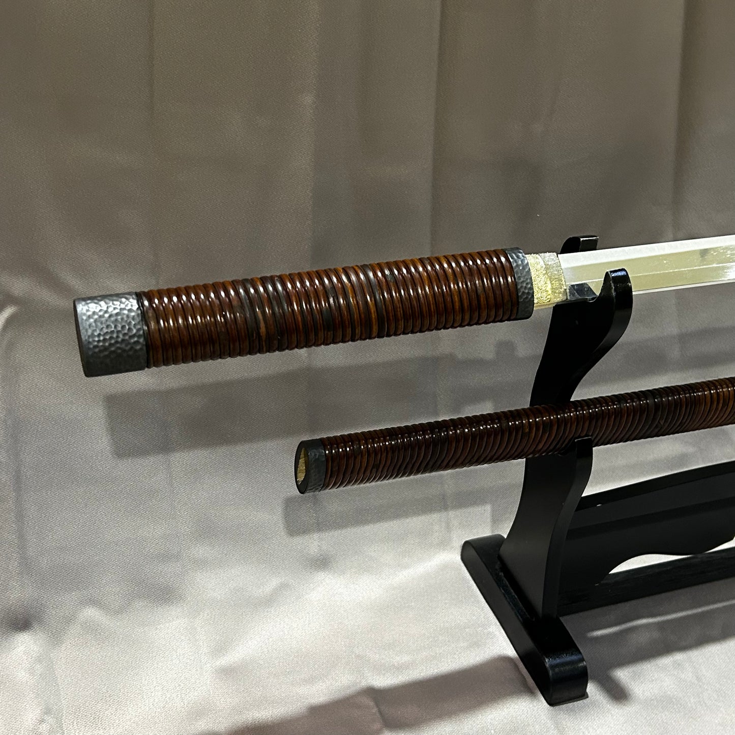 Yagyu-made cane Tajima type