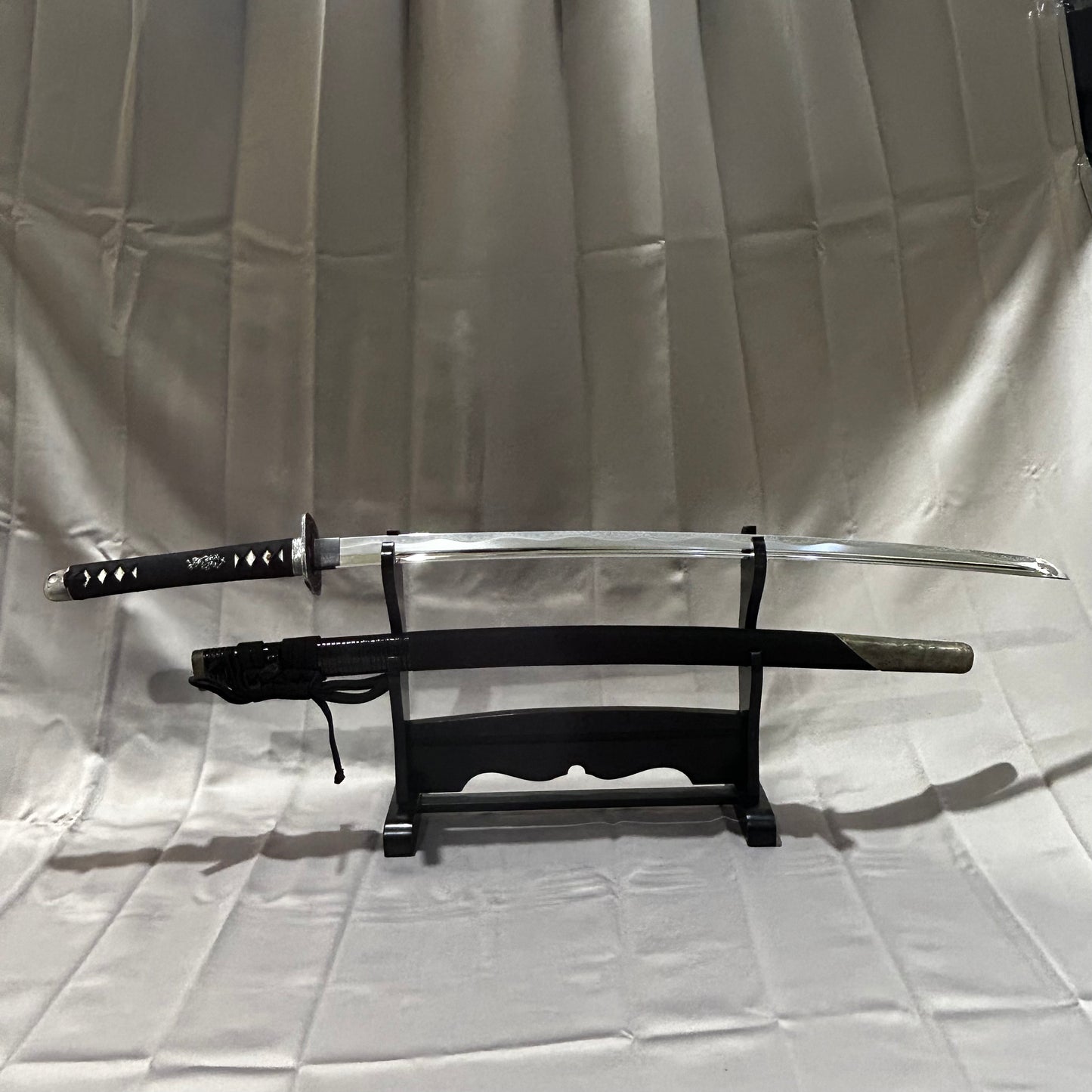 Yagyu Jubei Great Sword