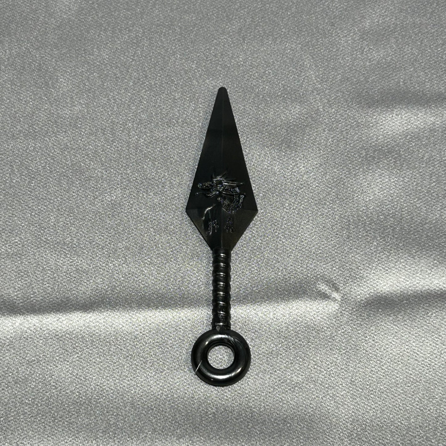 plastic kunai shenron