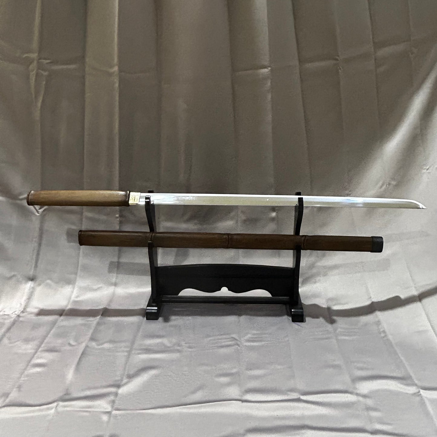 Prepared cane Takebushi Komi